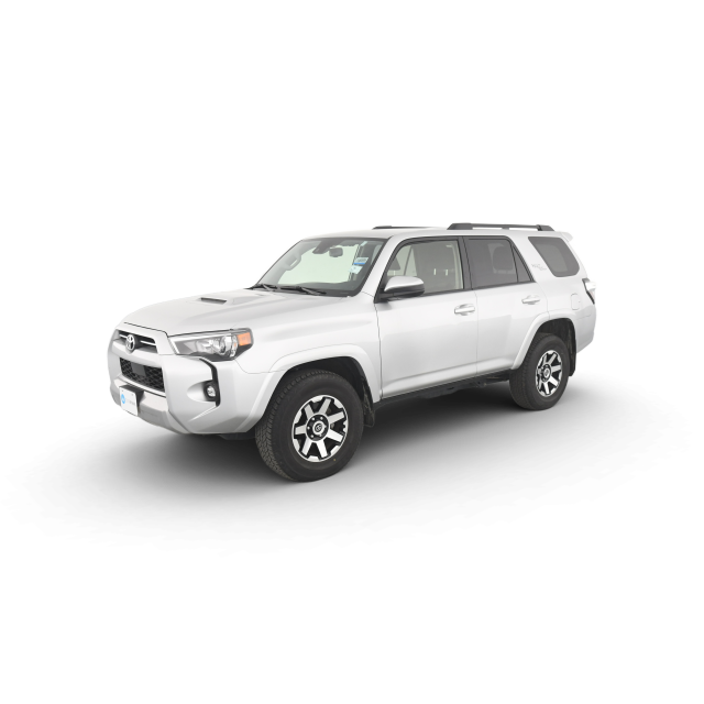 2024 Toyota 4Runner | Carvana